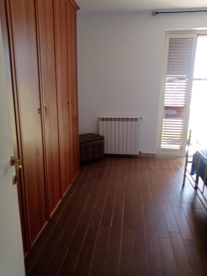 Appartamento Mariella Via Lipari N 8 Pachino Ngoại thất bức ảnh