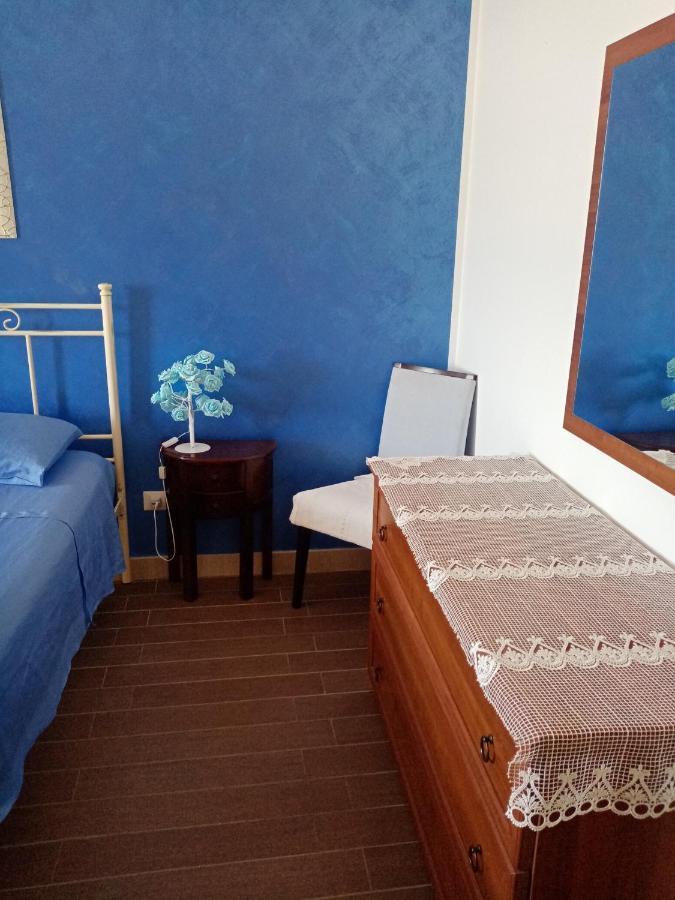 Appartamento Mariella Via Lipari N 8 Pachino Ngoại thất bức ảnh